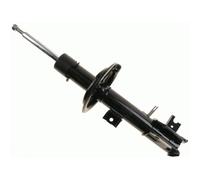 Sachs Ammortizzatore Super Touring 312 820 anteriore destro spina superiore