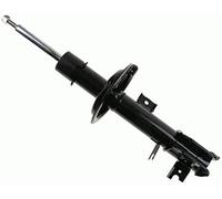 Ammortizzatore SACHS 312 821 sinistro