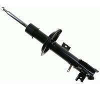 Ammortizzatore SACHS 312 821 sinistro