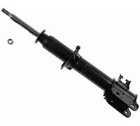 SACHS 312 862 Ammortizzatore per Opel Agila A (H00) 2000-2007 Dx, Assale anteriore e altri veicoli