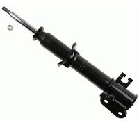 SACHS 312 863 Ammortizzatore per Opel Agila A (H00) 2000-2007 Sx, Assale anteriore e altri veicoli