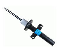 SACHS 312 940 Ammortizzatore posteriore per Ford Mondeo