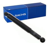 SACHS Ammortizzatore 312 947 per Daihatsu Boon (M3_) 2005 - Assale posteriore e altri veicoli