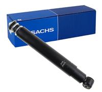 SACHS 313 001 2x Ammortizzatore Anteriore Pressione olio Ammortizzatori