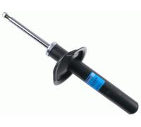 Sachs 313 034 Ammortizzatore Destro Per Peugeot 206 2A/C 206 SW 2E/K 206+ 2L 2M