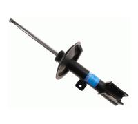 Sachs Ammortizzatore 313 152 per Citroën C4 I (2004-2014) Anteriore destra (spina superiore)