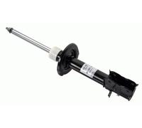 Sachs 313 189 Ammortizzatore Dx per Mitsubishi COLT VI Z2A Z3A