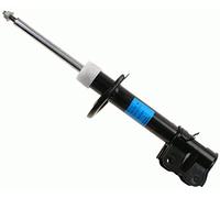 SACHS 313 196 Ammortizzatore per Smart Forfour (454) 2004-2006 Sx, Assale anteriore