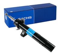 SACHS 313 254 Ammortizzatore Per BMW 1 (E87) 2003-2013 Sx, Assale Anteriore