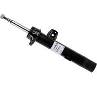 SACHS 313 255 Ammortizzatore Destra per BMW E81 E87 E82 E88