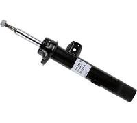 SACHS 313 255 Ammortizzatore Destra per BMW E81 E87 E82 E88