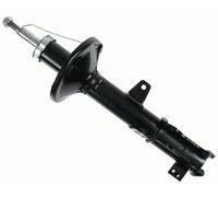 SACHS 313 343 Ammortizzatore SX per Toyota Avensis Station Wagon