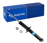 Ammortizzatori Sachs posteriore 313 381 per Mitsubishi Carisma Space