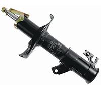 SACHS 313 402 Ammortizzatore per Mazda Protege VI Tre Volumi (BJ) 1998-2004 Sx, Assale anteriore e altri veicoli
