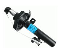 SACHS 313 411 Ammortizzatore anteriore sinistra per Mazda 3 5