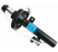 SACHS 313 411 Ammortizzatore Per Mazda 3 I (BK) 2003-2009 Sx, Assale Anteriore