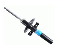 SACHS 313 446 Ammortizzatore Per Renault SCÉNIC II (JM0/1_) 2003-2010 Assale Anteriore