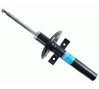 SACHS 313 446 Ammortizzatore Per Renault SCÉNIC II (JM0/1_) 2003-2010 Assale Anteriore