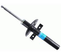 Sachs 313 446 Ammortizzatore per Renault Scénic II JM0/1 Grand