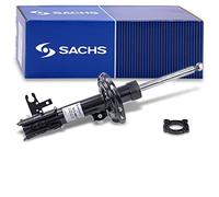 Sachs Ammortizzatore 313 480 per Opel Astra H Familiare (A04) 2004-2014 Sx, assale anteriore
