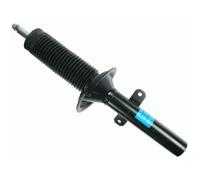 Ammortizzatore Spina superiore 313 502 SACHS per FORD TRANSIT Furgone