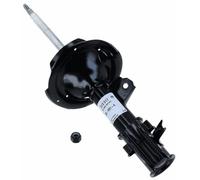 Ammortizzatore SACHS 313 517 sinistro