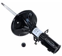 SACHS 313 527 Ammortizzatore per Kia Spectra5 I Hatchback (LD) 2004-2010 Sx, Assale anteriore e altri veicoli