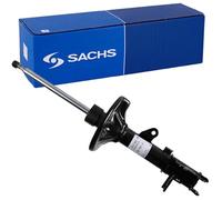 SACHS 313 529 Ammortizzatore per Kia Spectra5 I Hatchback (LD) 2004-2010 Sx, Assale Posteriore e altri veicoli