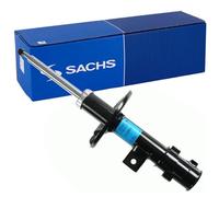 SACHS 313 531 Ammortizzatore per Kia Rondo III MPV/Space Wagon (UN) 2006-2013 Sx, Assale anteriore