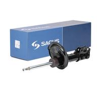 SACHS 313 549 Ammortizzatore per Kia Cee'd SW (ED) 2007-2012 Sx, Assale anteriore e altri veicoli
