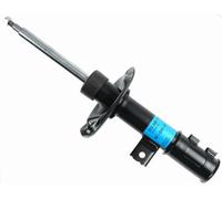 SACHS 313 549 Ammortizzatore per Kia Cee'd SW (ED) 2007-2012 Sx, Assale anteriore e altri veicoli