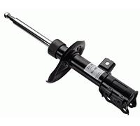 SACHS 313 550 Ammortizzatore per Kia Cee'd SW (ED) 2007-2012 Dx, Assale anteriore e altri veicoli