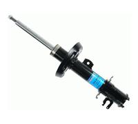 SACHS Ammortizzatore 313 552 per Fiat Punto (199_) 2005 - Anteriore Sx