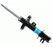 SACHS 313 552 Ammortizzatore Anteriore Sx A pressione del gas Ammortizzatori