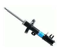 SACHS 313 568 Ammortizzatore anteriore destra per Corsa Corsavan