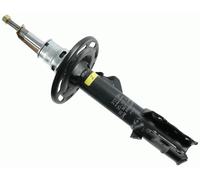 Ammortizzatore Dx Spina superiore 313 586 SACHS per HONDA JAZZ II