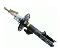 SACHS 313 587 Ammortizzatore
