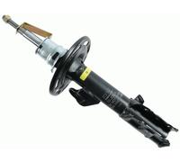 SACHS 313 587 Ammortizzatore SX per Honda Jazz II GD GE2 GE3