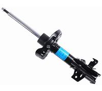 SACHS 313 591 Ammortizzatore per Honda Civic VIII Hatchback (FN, FK) 2005-2012 Sx, Assale Anteriore