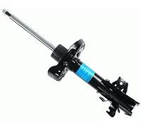 SACHS 313 592 Ammortizzatore per Honda Civic VIII Hatchback (FN, FK) 2005-2012 D