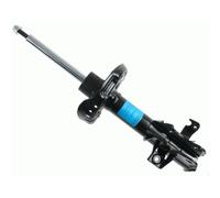 Ammortizzatore SACHS 313 593 sinistro