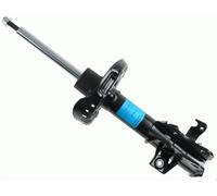 SACHS 313 593 Ammortizzatore per HONDA