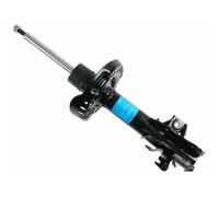 SACHS 313 594 Ammortizzatore per Honda Civic VIII Hatchback (FN, FK) 2005-2012 Dx, Assale anteriore