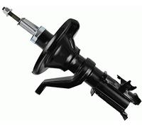 SACHS 313 600 Ammortizzatore Per Honda CIVIC VII HATCHBACK (EU, EP, EV) 2000-2006 Dx, Assale Anteriore