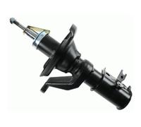 Ammortizzatore SACHS 313 602 sinistro