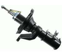 SACHS 313 602 Ammortizzatore per HONDA