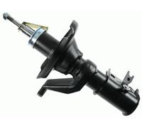 Sachs 313 602 Ammortizzatore Per Honda Civic VII ES ET Civic VI EJ EK SO