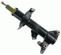 SACHS 313 605 Ammortizzatore Sinistra Per Nissan Primera P12 WP12