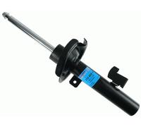 SACHS 313 665 Ammortizzatore Per VOLVO, VOLVO (CHANGAN)