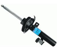 Ammortizzatore SACHS 313 667 sinistro
